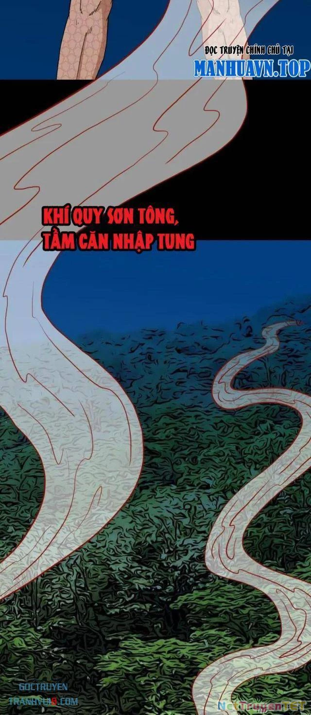 Đấu Yếm Thần Chapter 273 - Trang 3