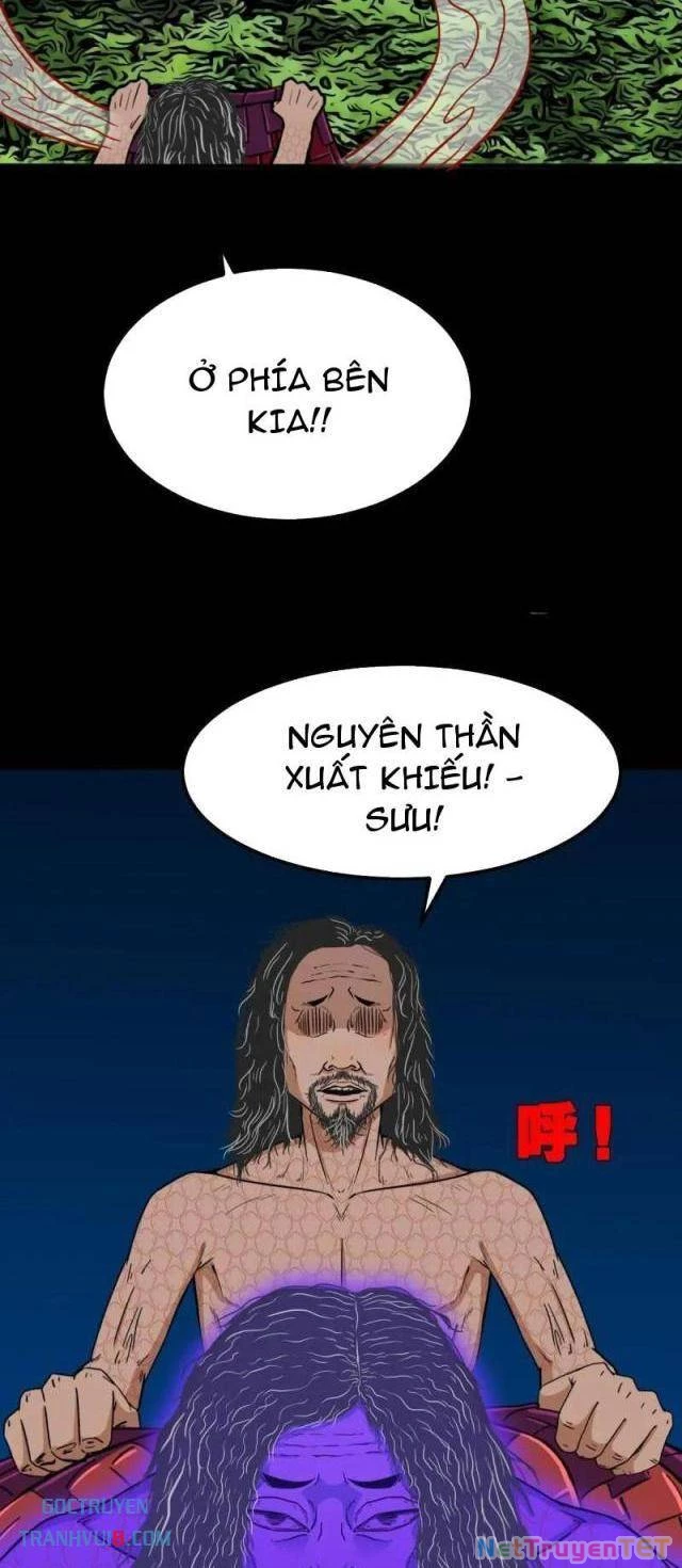 Đấu Yếm Thần Chapter 273 - Trang 3