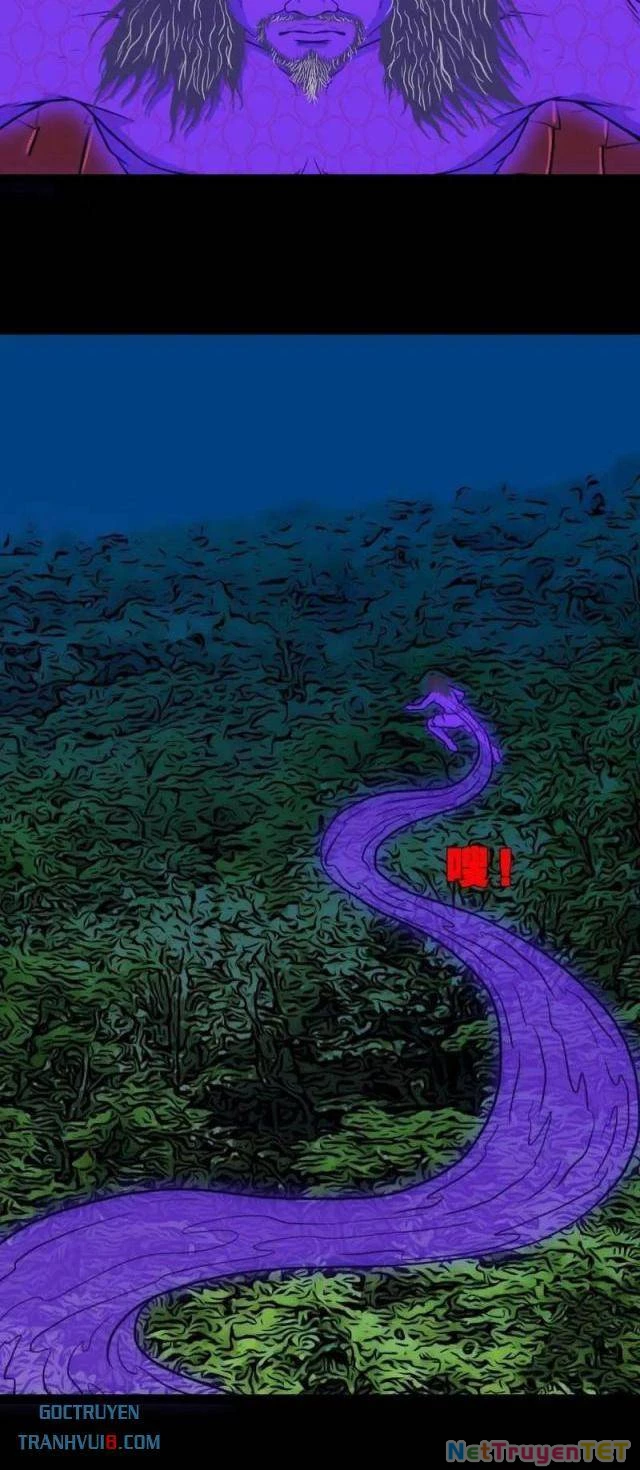 Đấu Yếm Thần Chapter 273 - Trang 3