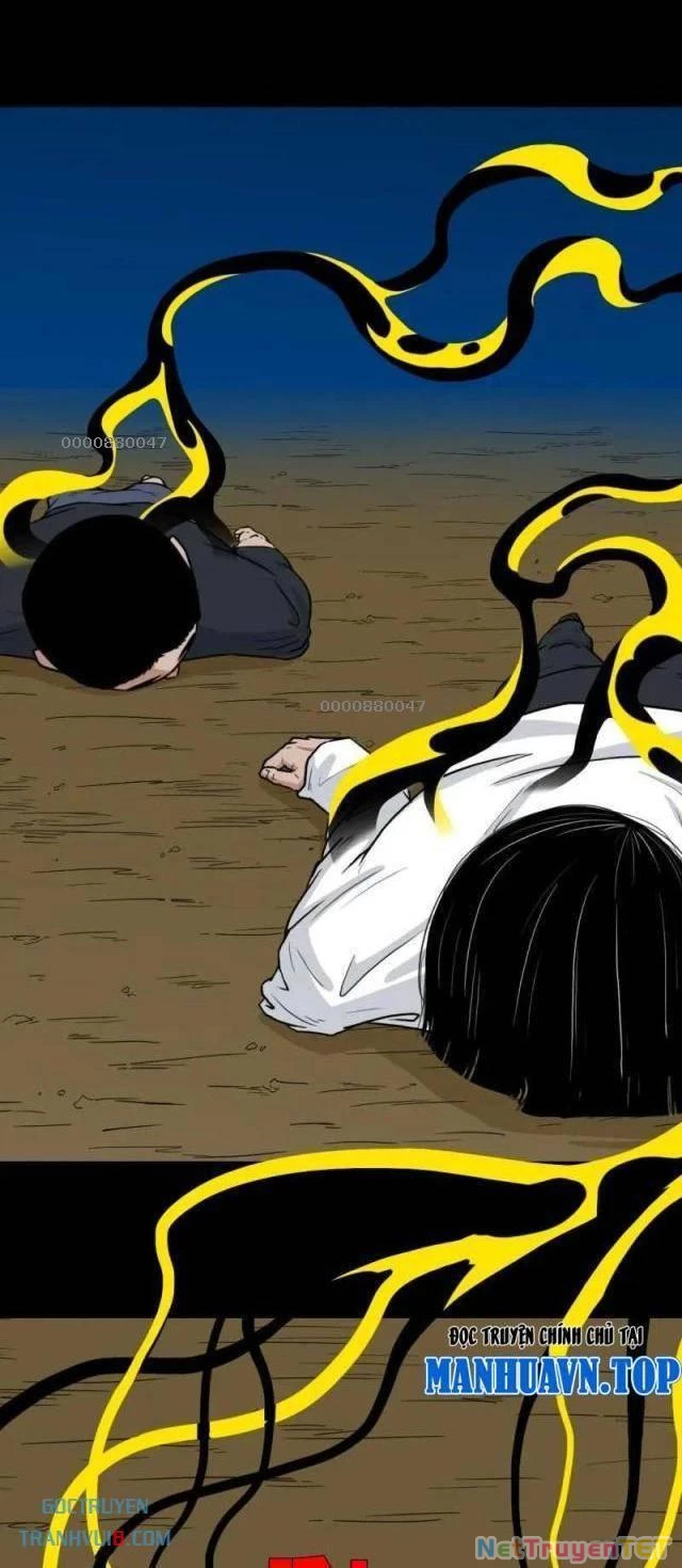 Đấu Yếm Thần Chapter 273 - Trang 3