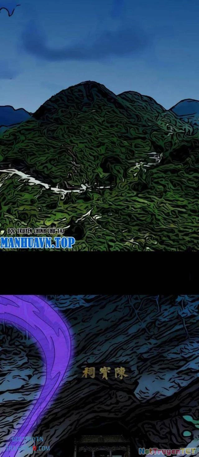 Đấu Yếm Thần Chapter 273 - Trang 3