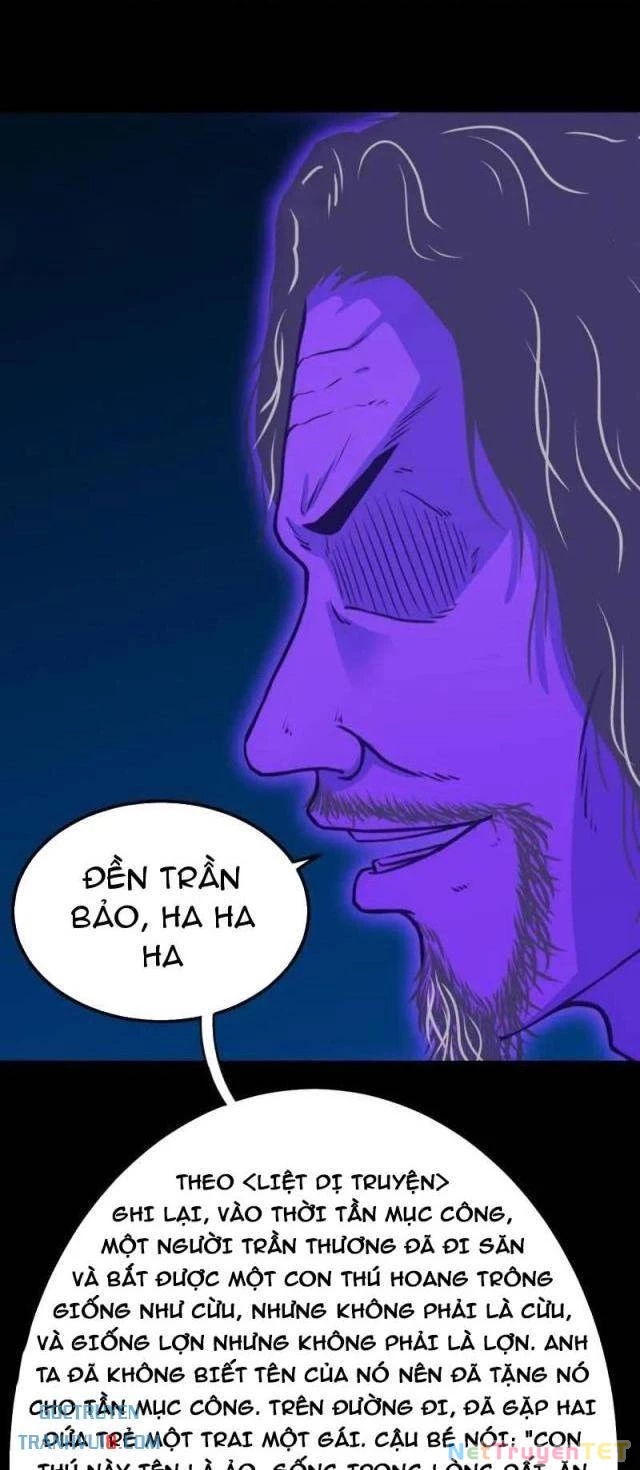 Đấu Yếm Thần Chapter 273 - Trang 3