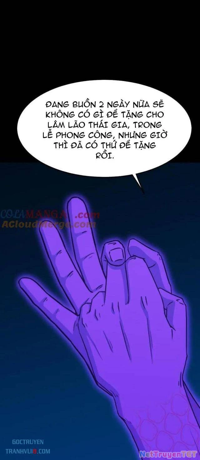 Đấu Yếm Thần Chapter 273 - Trang 3