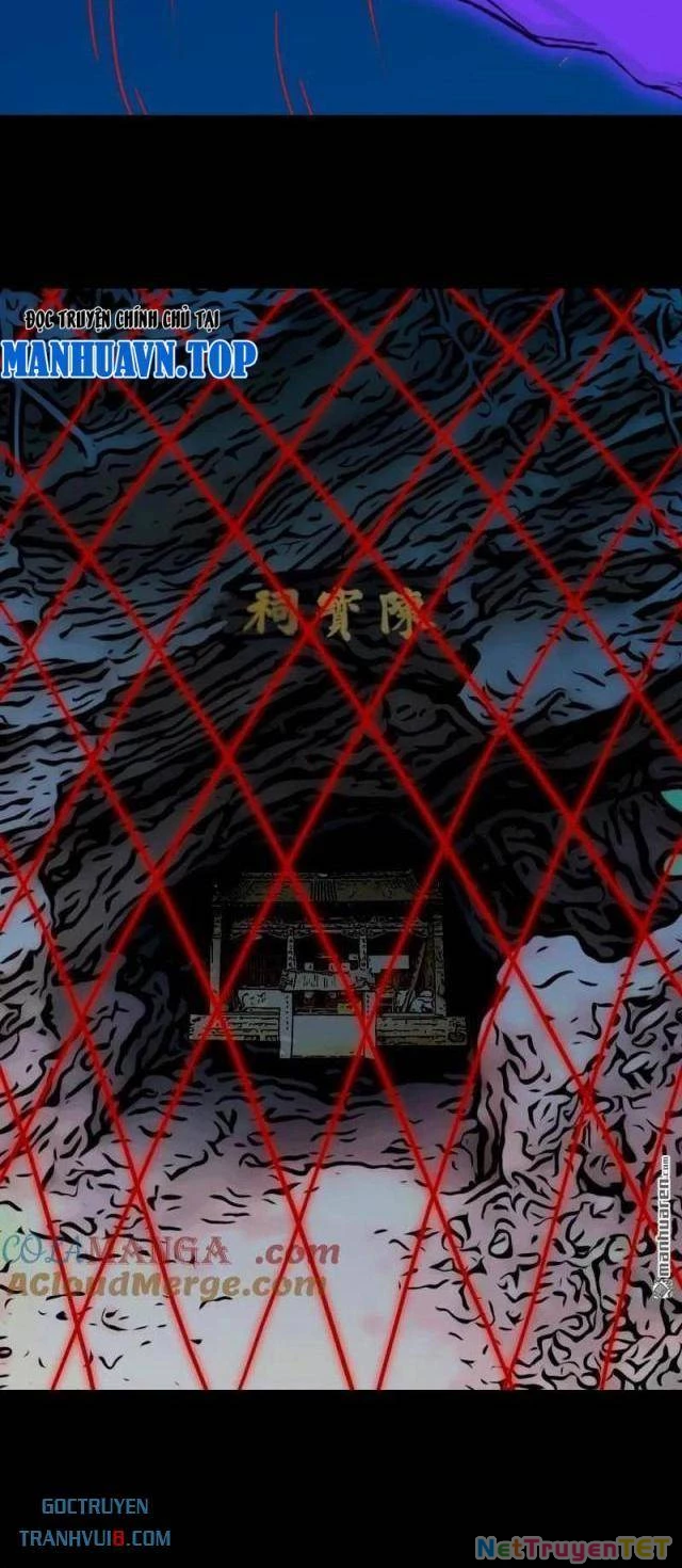 Đấu Yếm Thần Chapter 273 - Trang 3