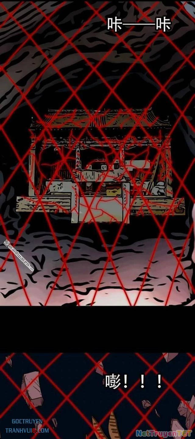 Đấu Yếm Thần Chapter 273 - Trang 3