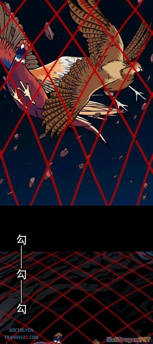 Đấu Yếm Thần Chapter 273 - Trang 3