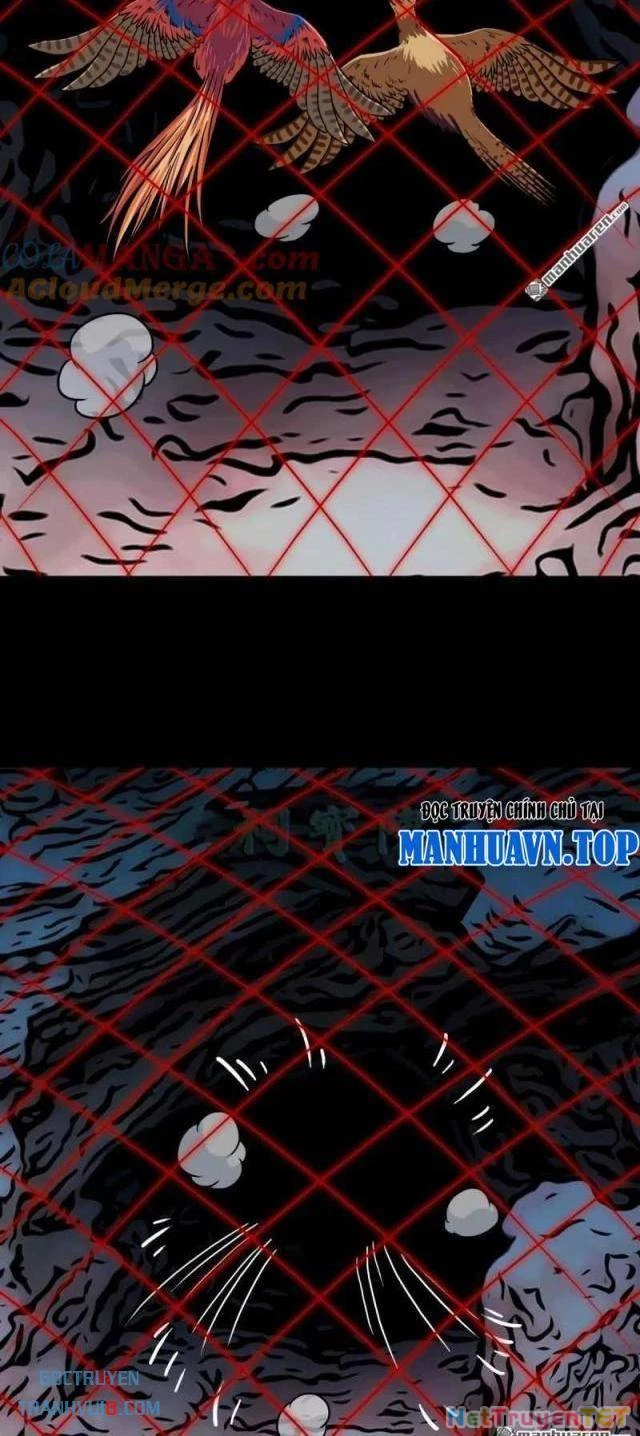 Đấu Yếm Thần Chapter 273 - Trang 3