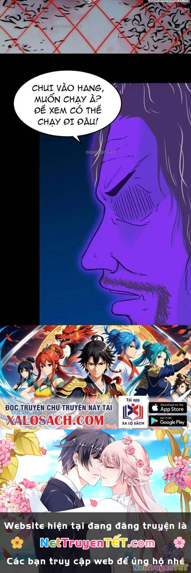 Đấu Yếm Thần Chapter 273 - Trang 3