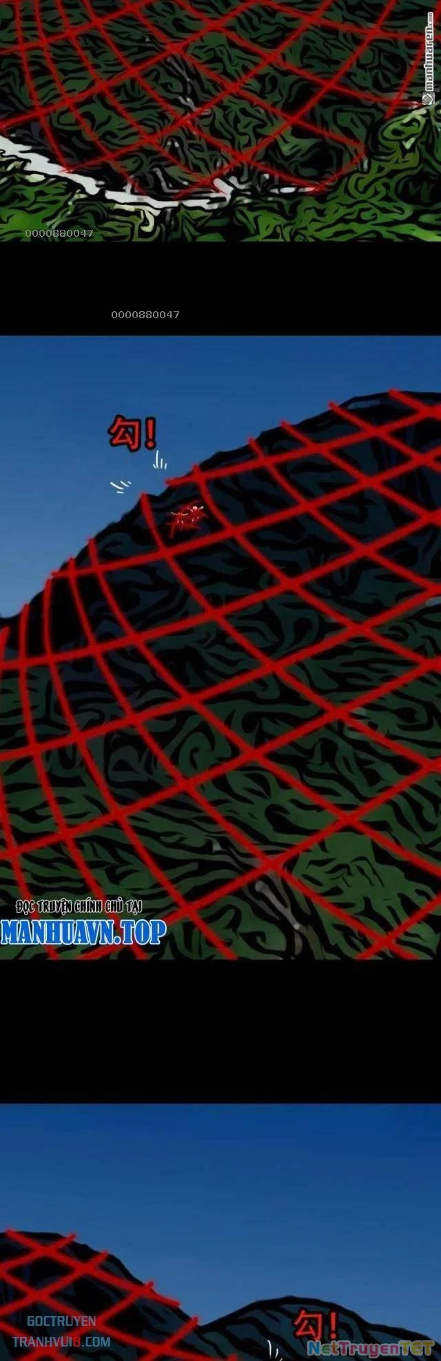 Đấu Yếm Thần Chapter 274 - Trang 3