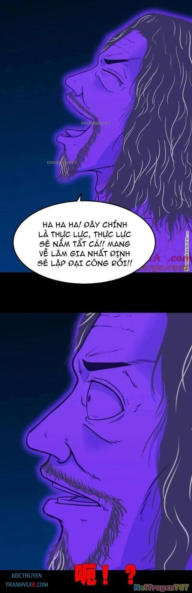 Đấu Yếm Thần Chapter 274 - Trang 3