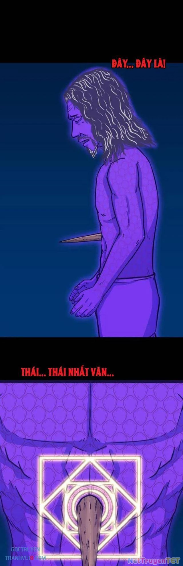 Đấu Yếm Thần Chapter 274 - Trang 3