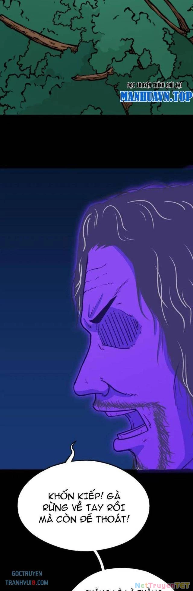 Đấu Yếm Thần Chapter 274 - Trang 3