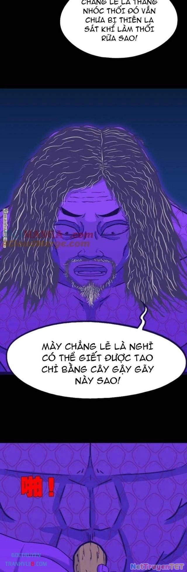 Đấu Yếm Thần Chapter 274 - Trang 3