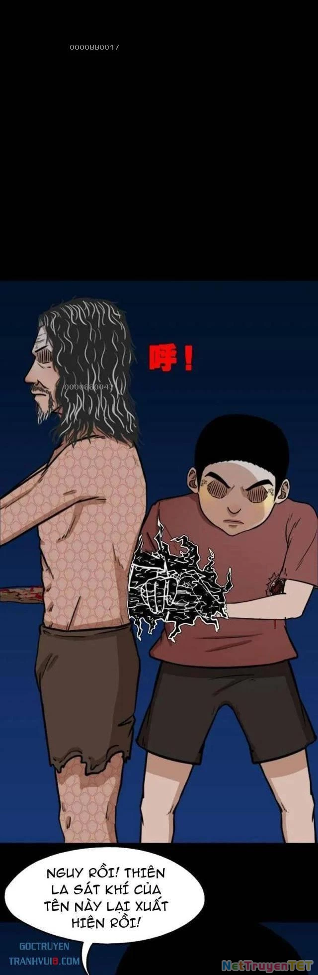 Đấu Yếm Thần Chapter 274 - Trang 3