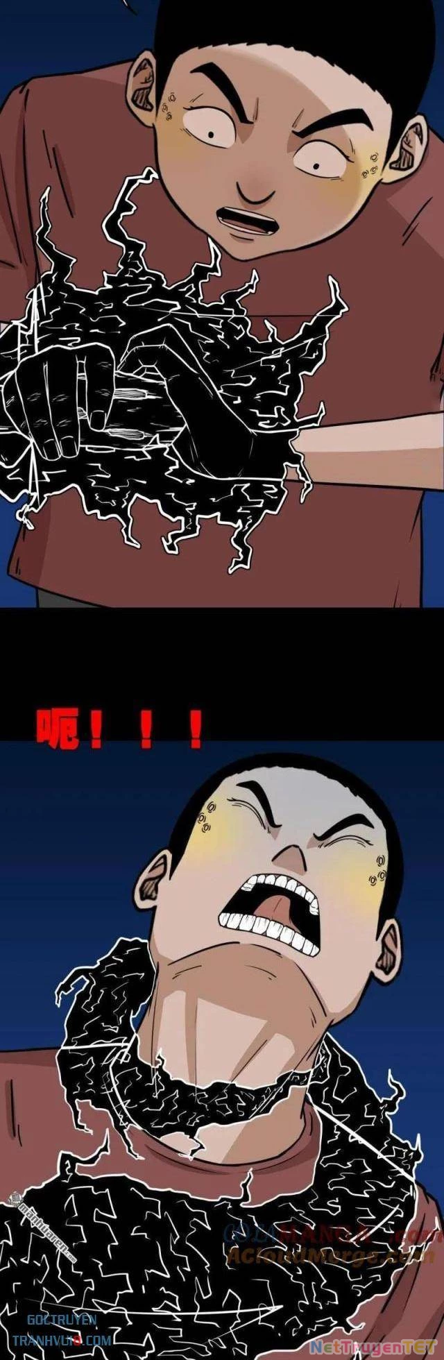 Đấu Yếm Thần Chapter 274 - Trang 3