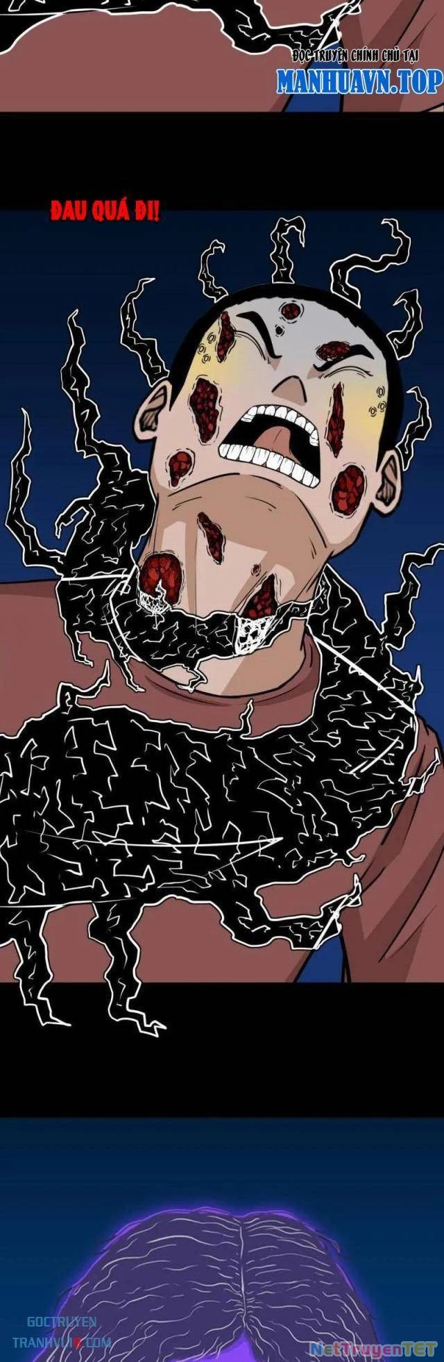 Đấu Yếm Thần Chapter 274 - Trang 3