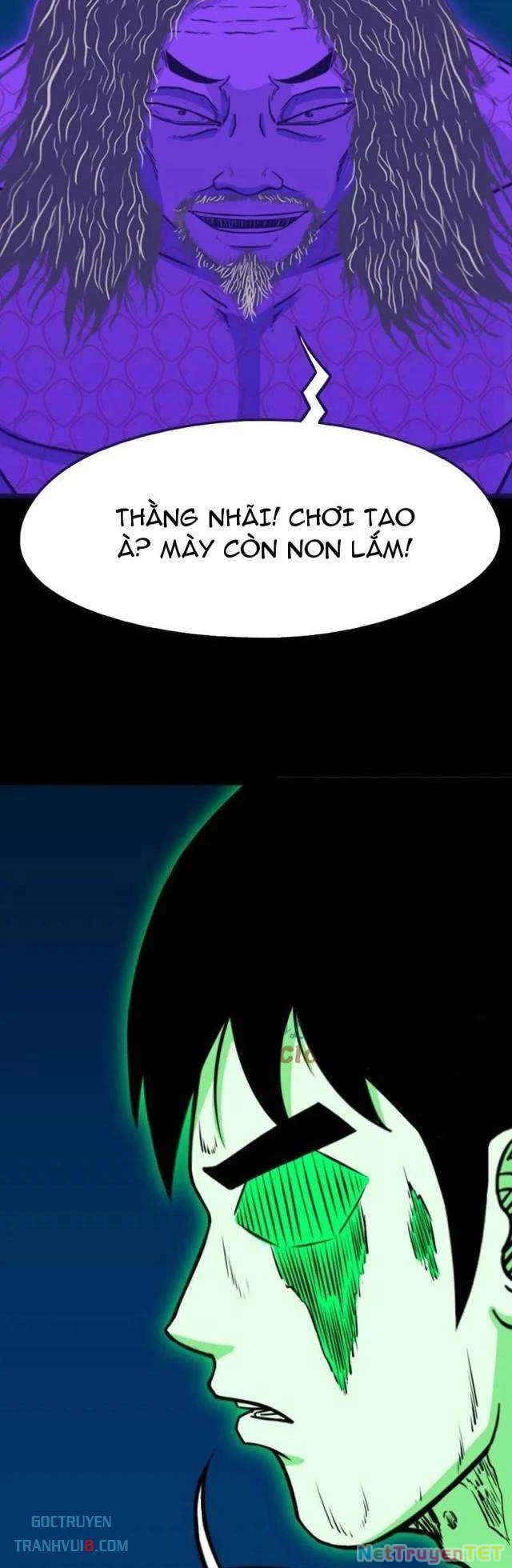 Đấu Yếm Thần Chapter 274 - Trang 3