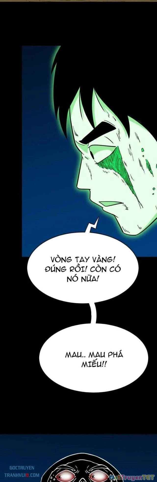 Đấu Yếm Thần Chapter 274 - Trang 3