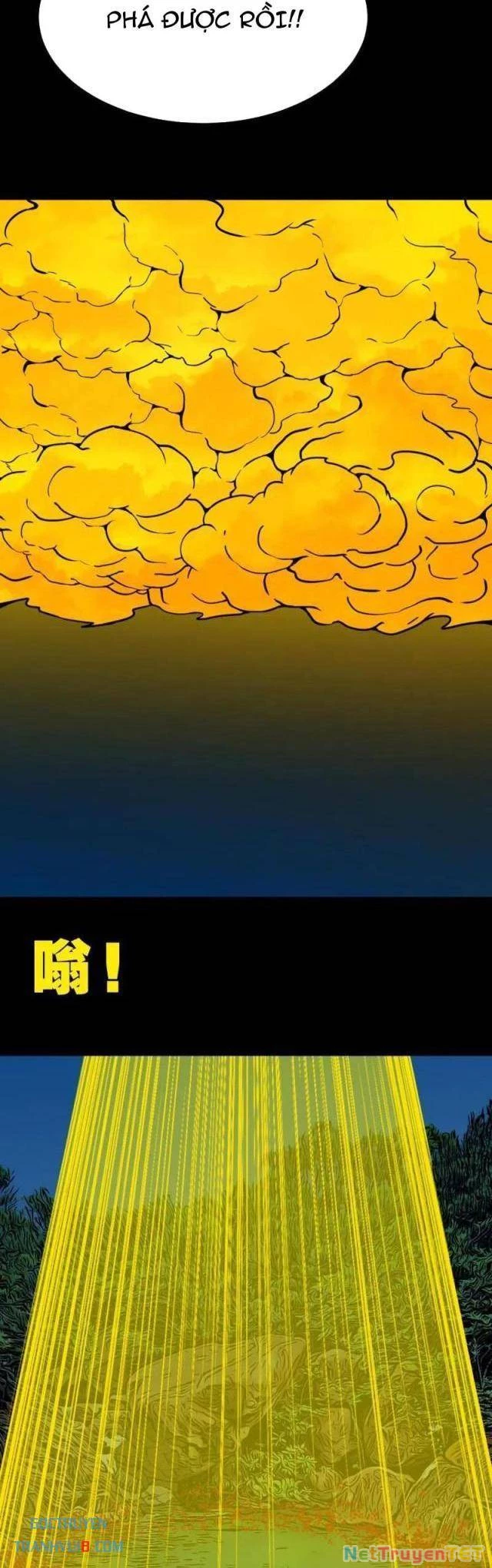 Đấu Yếm Thần Chapter 274 - Trang 3