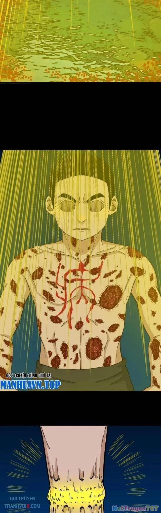 Đấu Yếm Thần Chapter 274 - Trang 3