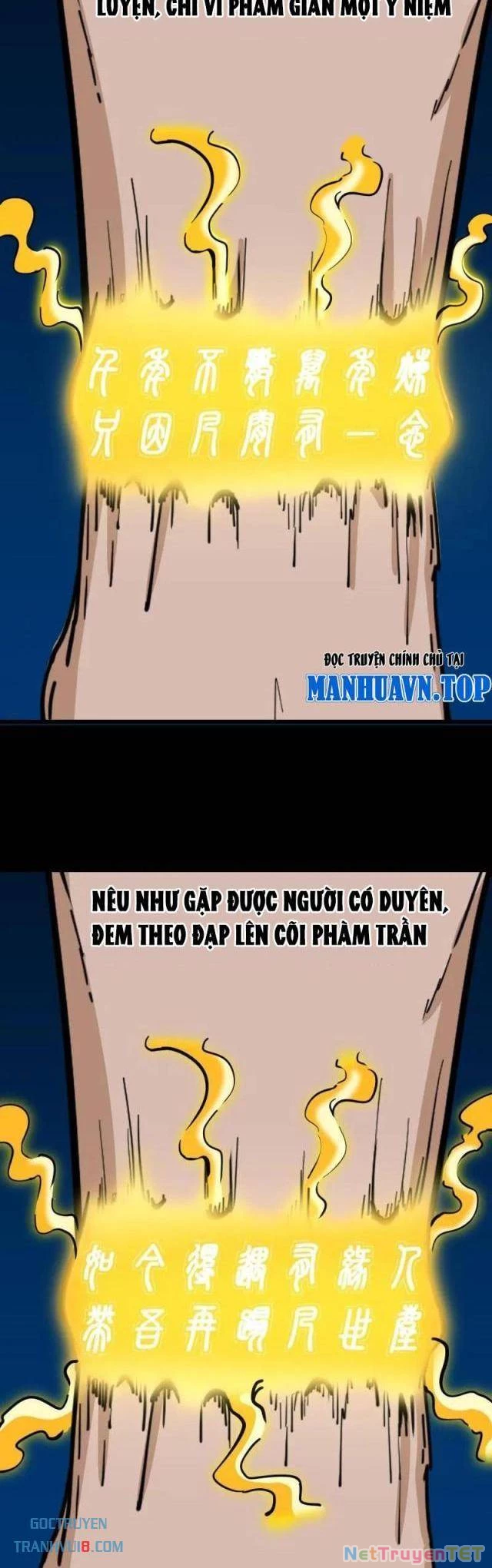 Đấu Yếm Thần Chapter 274 - Trang 3