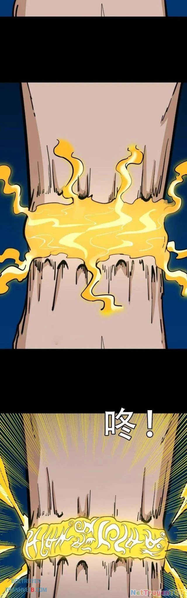 Đấu Yếm Thần Chapter 274 - Trang 3