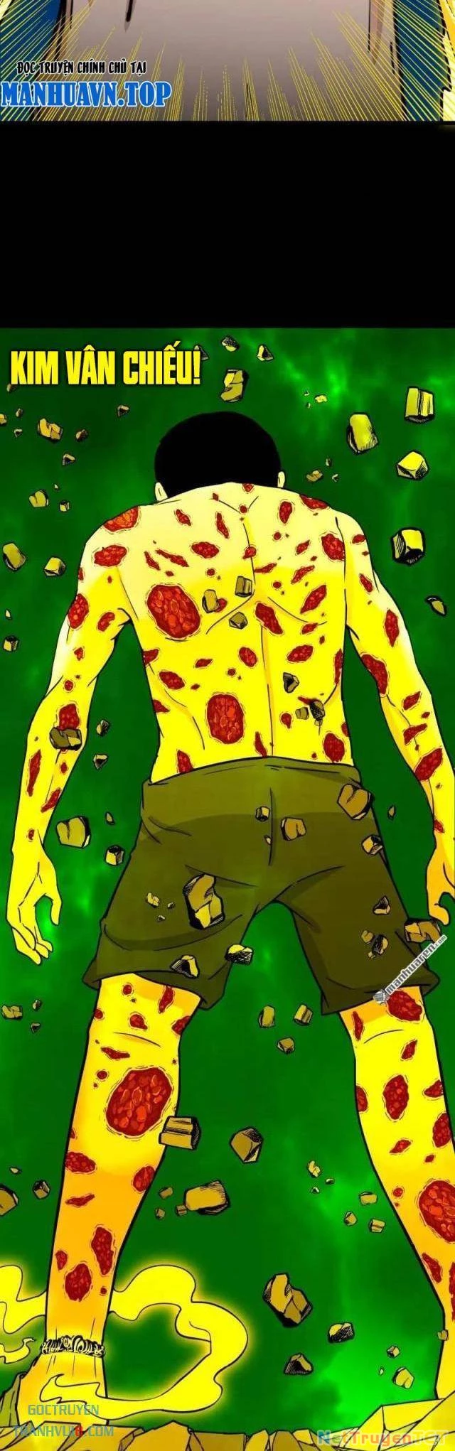 Đấu Yếm Thần Chapter 274 - Trang 3