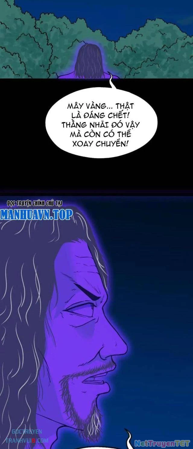 Đấu Yếm Thần Chapter 275 - Trang 3