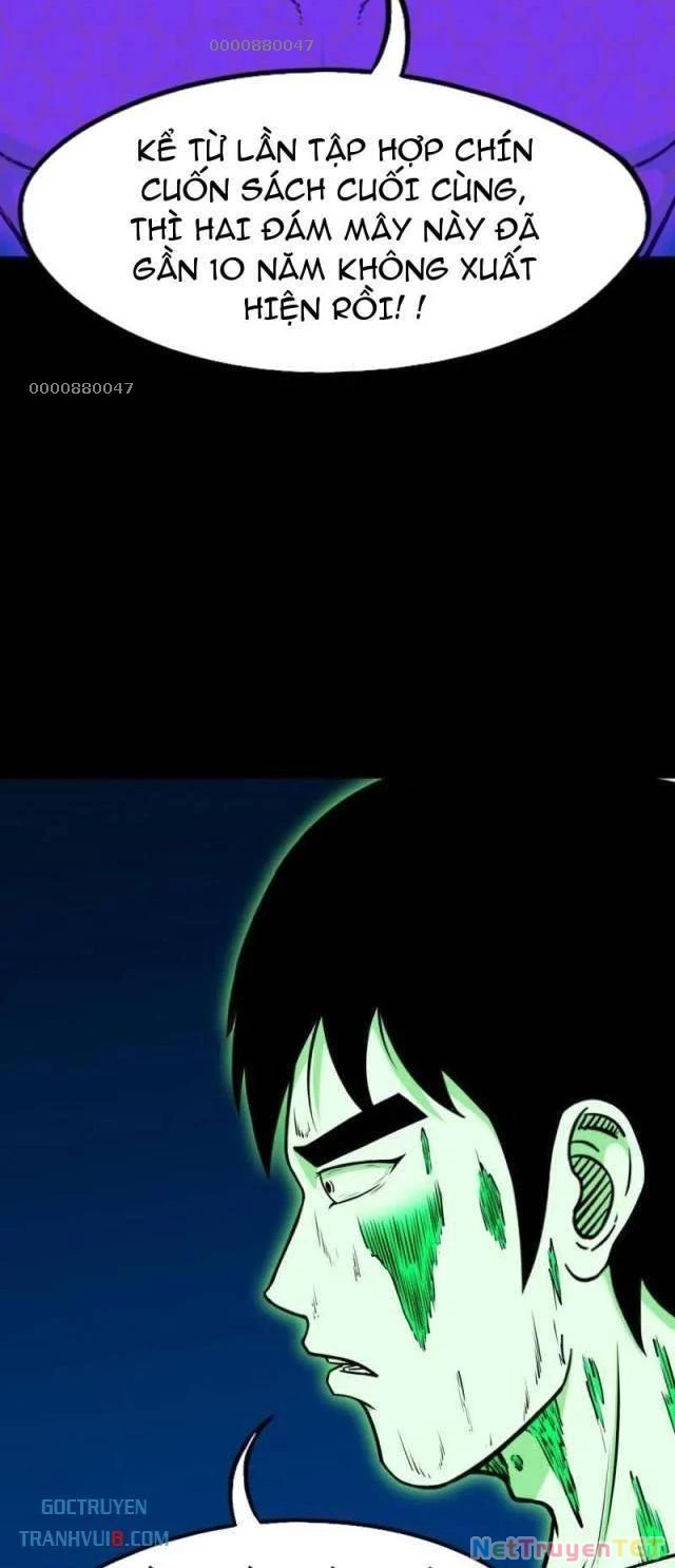 Đấu Yếm Thần Chapter 275 - Trang 3