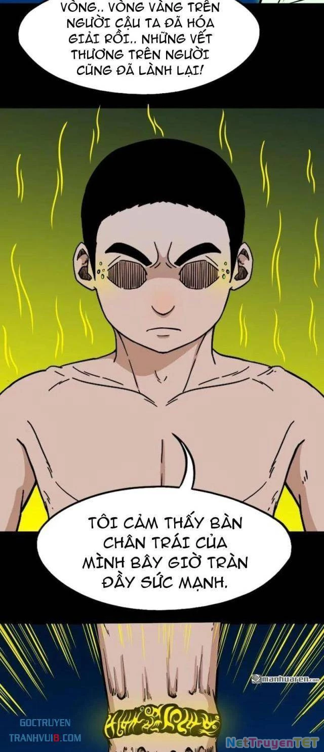 Đấu Yếm Thần Chapter 275 - Trang 3