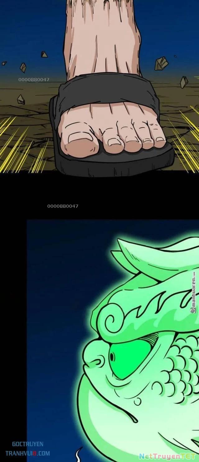 Đấu Yếm Thần Chapter 275 - Trang 3