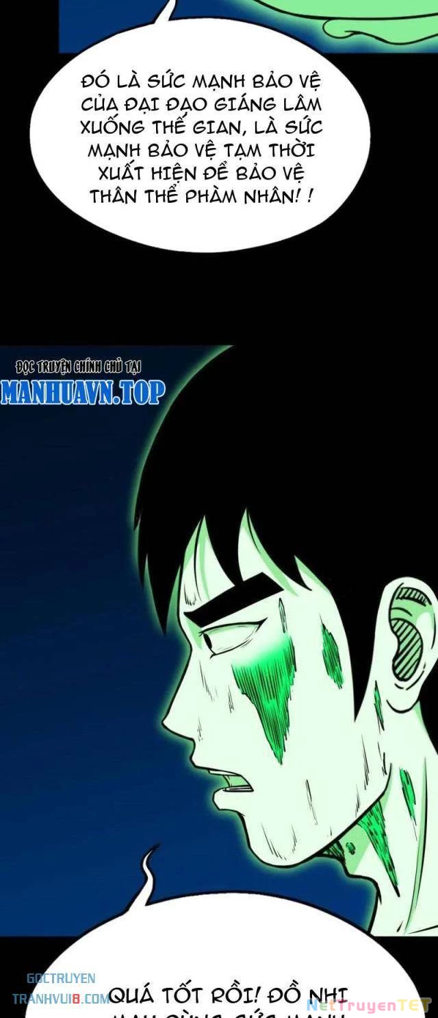 Đấu Yếm Thần Chapter 275 - Trang 3