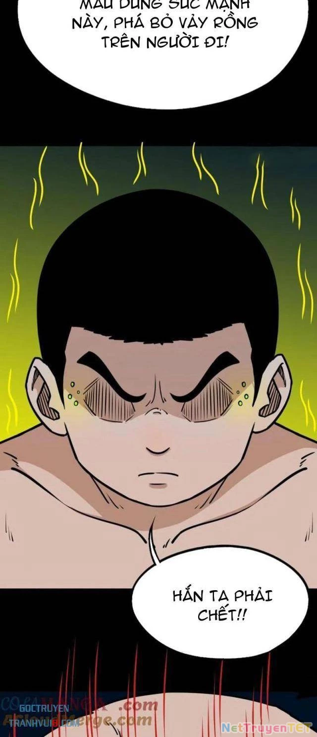 Đấu Yếm Thần Chapter 275 - Trang 3