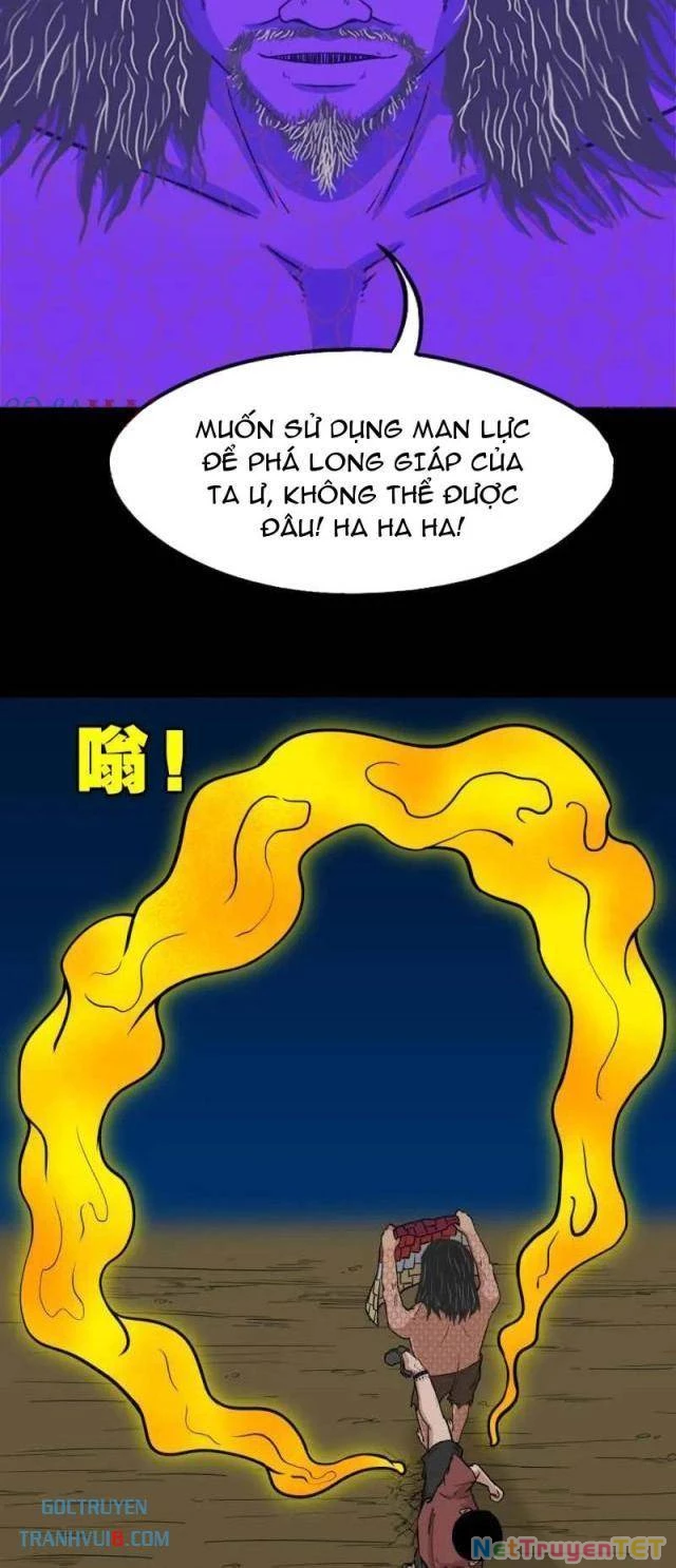 Đấu Yếm Thần Chapter 275 - Trang 3