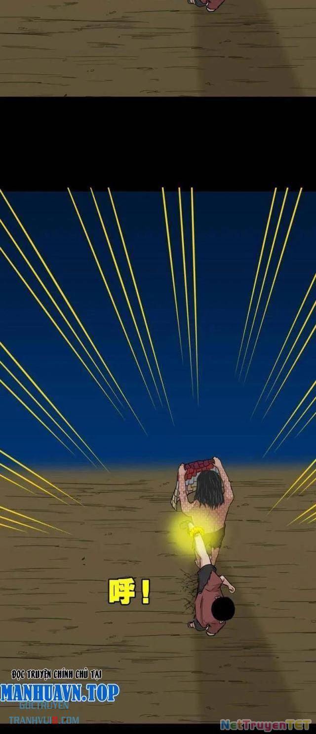 Đấu Yếm Thần Chapter 275 - Trang 3