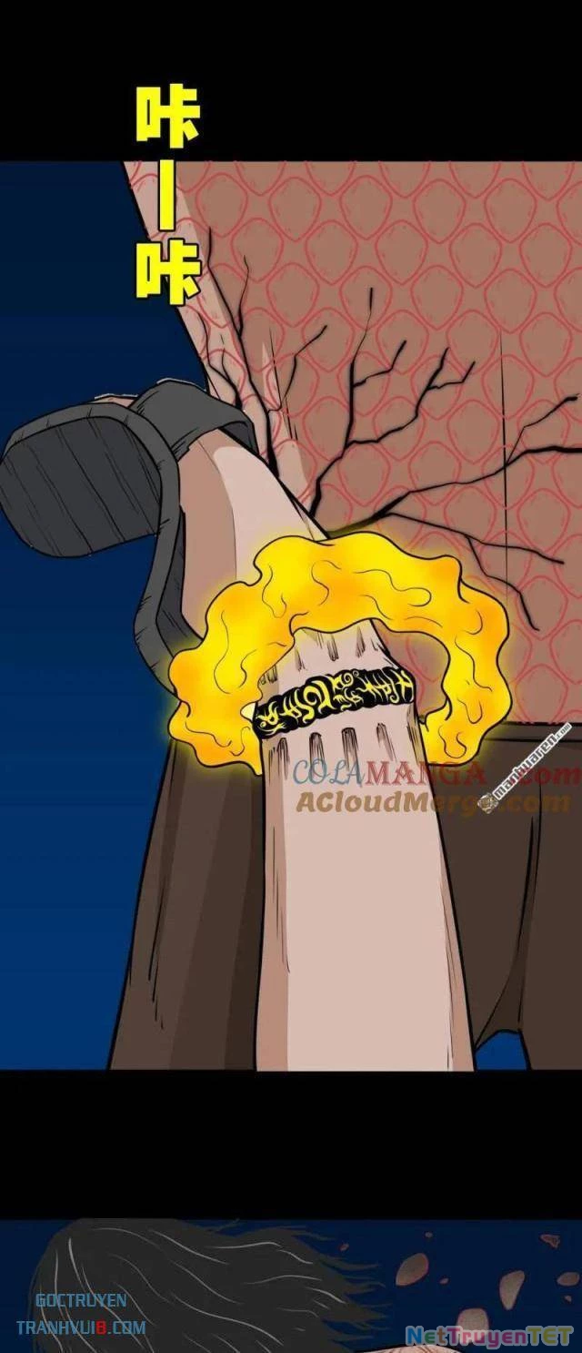 Đấu Yếm Thần Chapter 275 - Trang 3