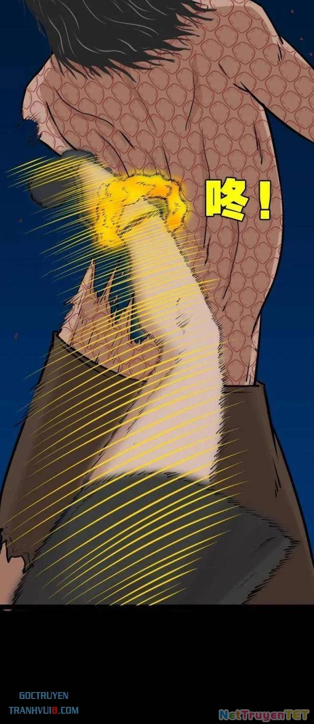 Đấu Yếm Thần Chapter 275 - Trang 3