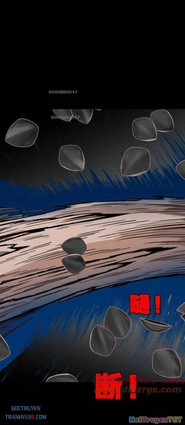 Đấu Yếm Thần Chapter 275 - Trang 3