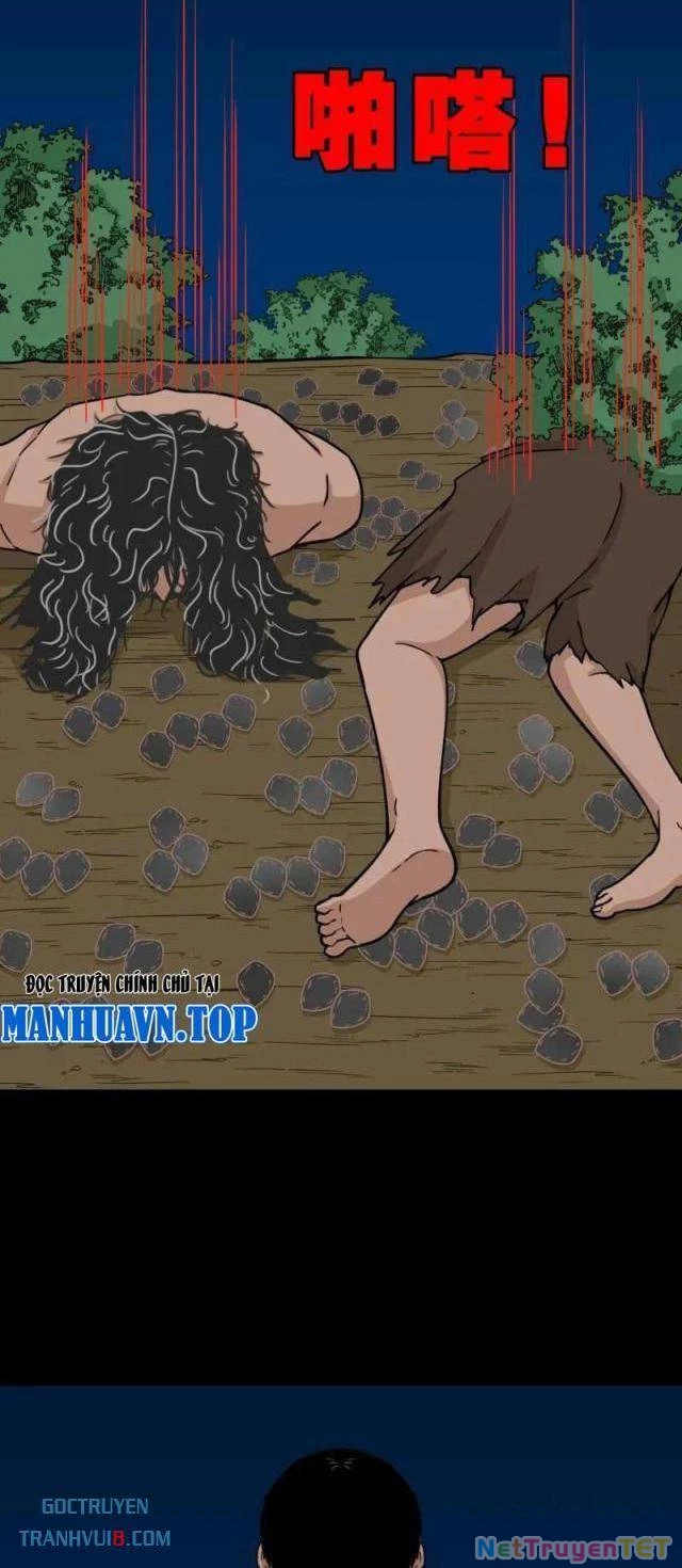 Đấu Yếm Thần Chapter 275 - Trang 3