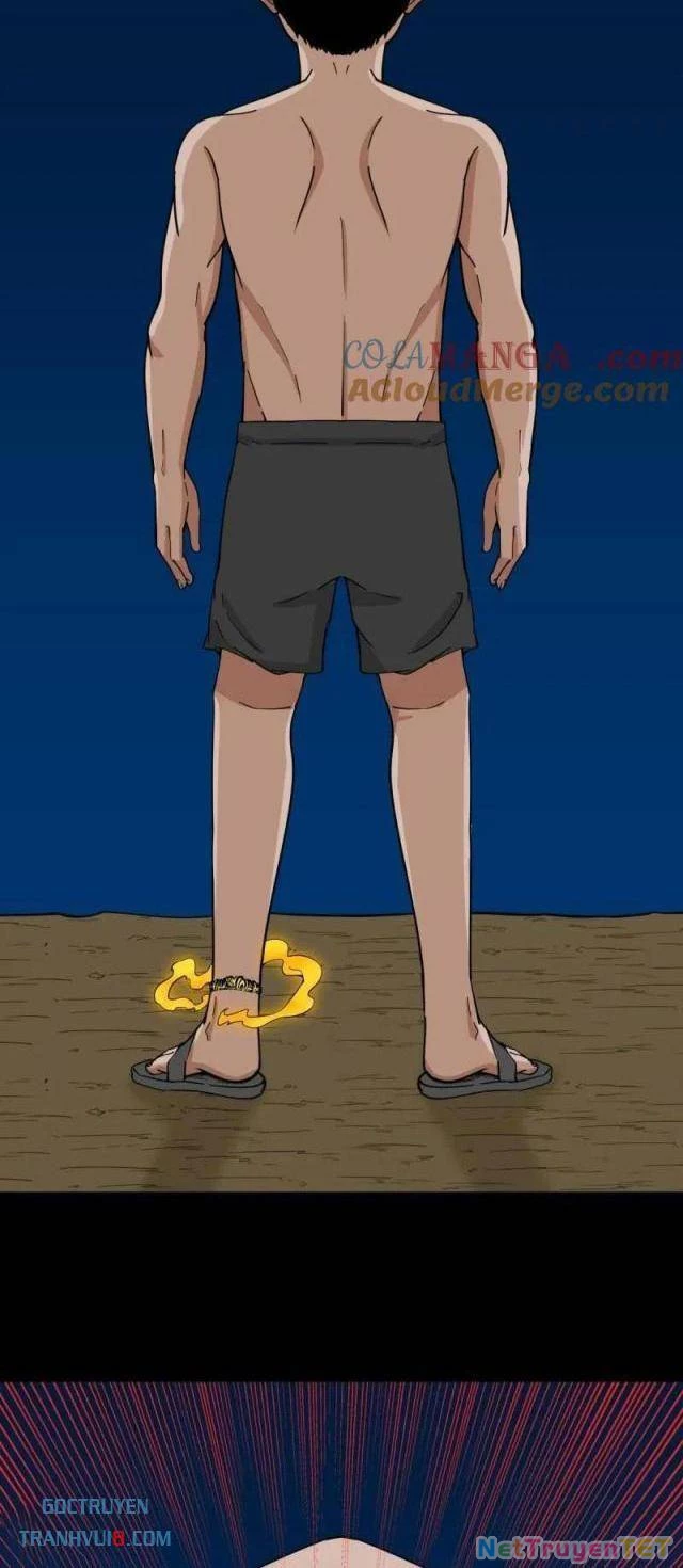 Đấu Yếm Thần Chapter 275 - Trang 3