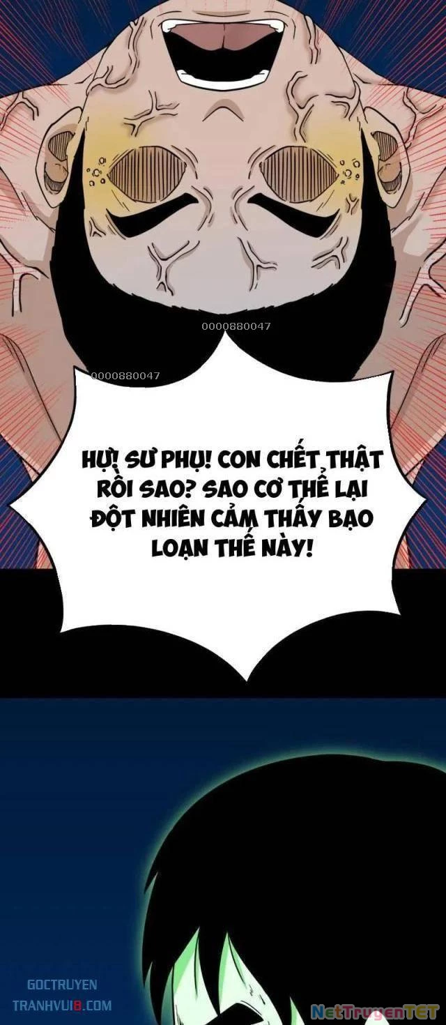 Đấu Yếm Thần Chapter 275 - Trang 3