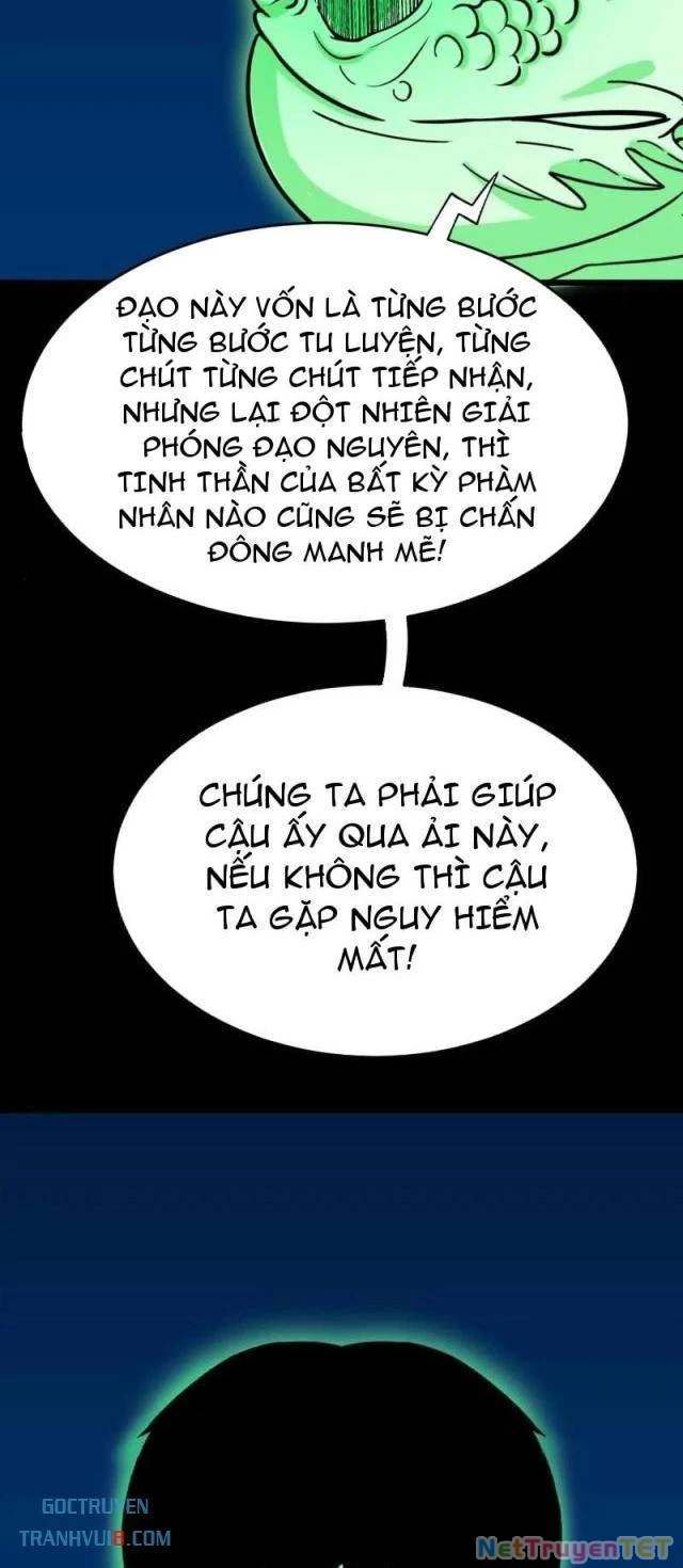 Đấu Yếm Thần Chapter 275 - Trang 3