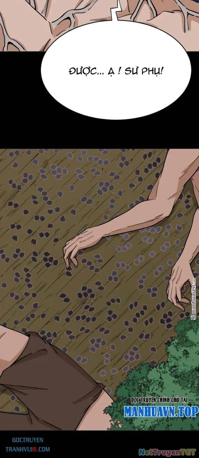 Đấu Yếm Thần Chapter 275 - Trang 3