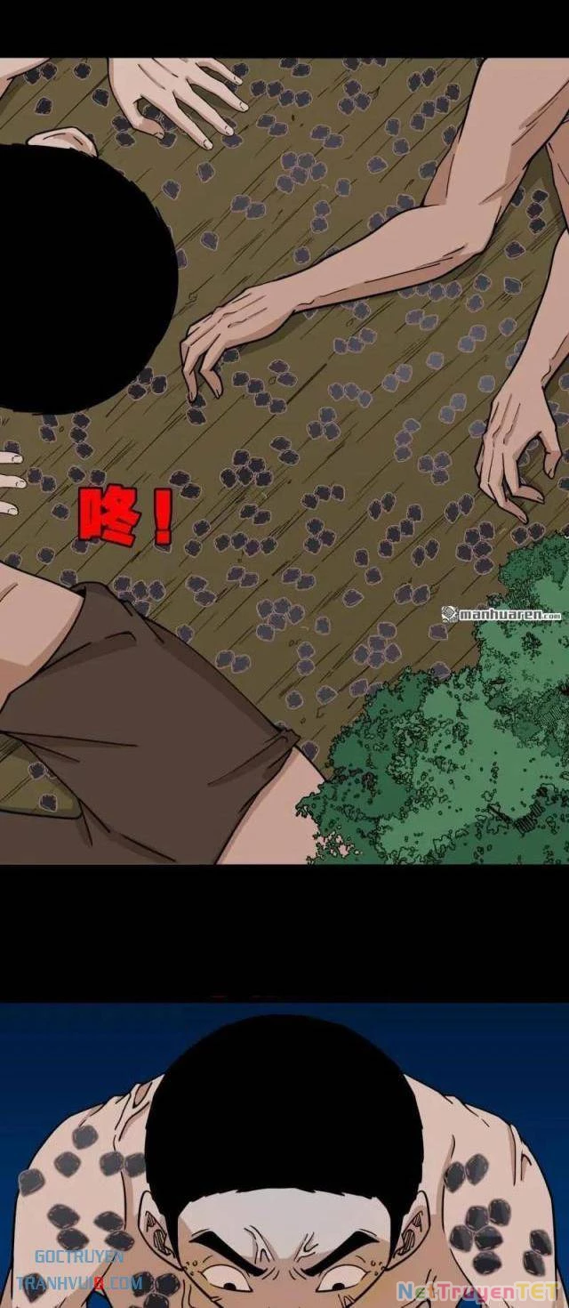 Đấu Yếm Thần Chapter 275 - Trang 3