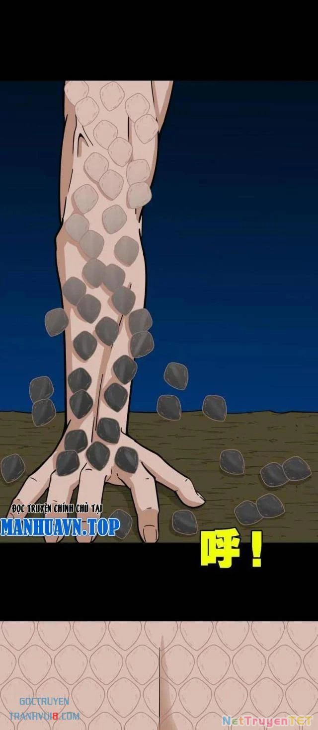 Đấu Yếm Thần Chapter 275 - Trang 3