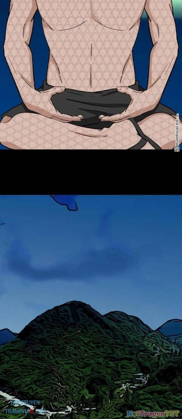 Đấu Yếm Thần Chapter 275 - Trang 3