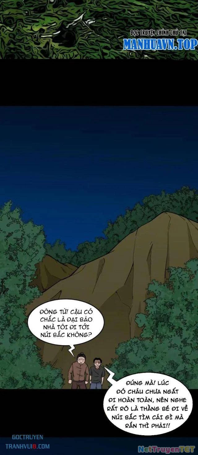 Đấu Yếm Thần Chapter 275 - Trang 3