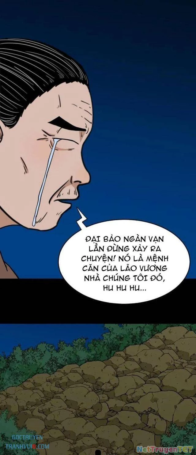 Đấu Yếm Thần Chapter 275 - Trang 3