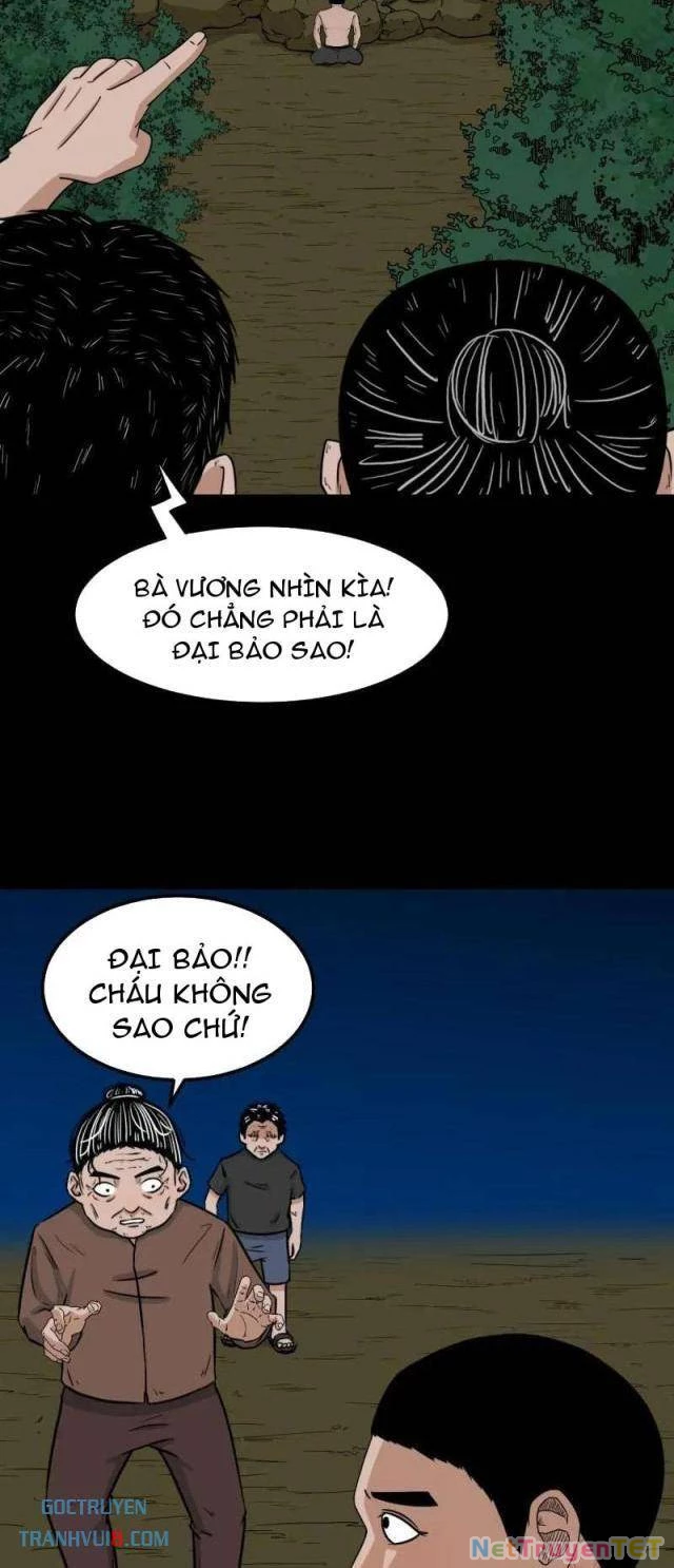Đấu Yếm Thần Chapter 275 - Trang 3