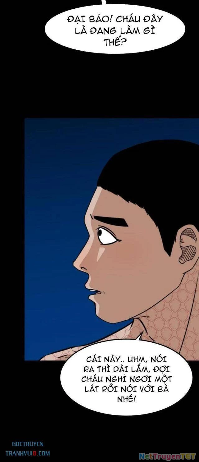 Đấu Yếm Thần Chapter 275 - Trang 3